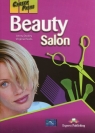  Career Paths Beauty Salon Student\'s Book + DigiBook