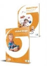 Global Stage 4 Language/Literacy Book + kod NAVIO Opracowanie zbiorowe