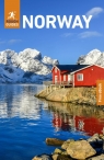 Norway. Travel Guide with eBook Opracowanie zbiorowe