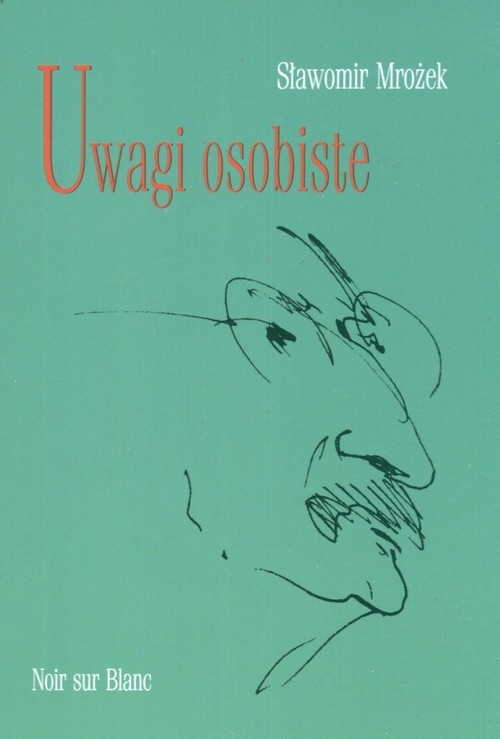 Uwagi osobiste