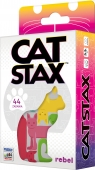  Cat StaxWiek: 7+