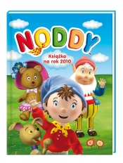 Noddy Książka na rok 2010 - Enid Blyton