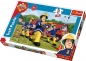 Puzzle 24 elementy maxi Ugasić pożar (14245)