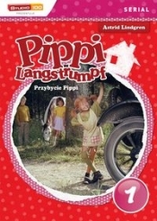 Pippi Langstrumpf 1 Przybycie Pippi