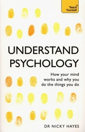 Understand Psychology - Hayes Nicky