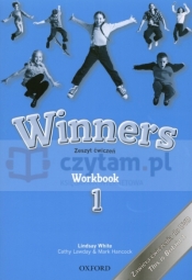 Winners 1 Workbook. Zeszyt ćwiczeń