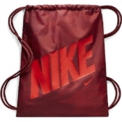 Worek na buty Nike czerwony