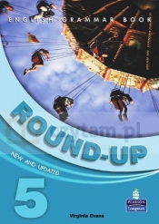 Round Up 5 SB New 3Ed