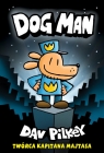 Dogman Tom 1 Dav Pilkey