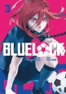Blue Lock. Tom 3 Muneyuki Kaneshiro