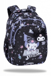 Coolpack, Plecak młodzieżowy Jerry - Kuromi (F029031)