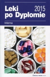 Leki po Dyplomie Interna 2015 - <br />