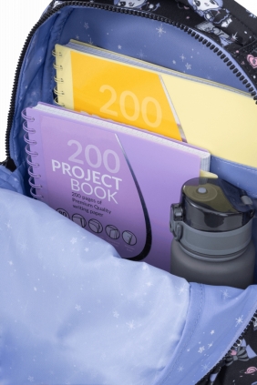 Coolpack, Plecak młodzieżowy Jerry - Kuromi (F029031)