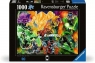 Puzzle 2D Green Lantern 1000 el. (12001345) Wiek: 14+