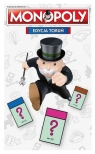 Monopoly - edycja Toruń Wiek 8+