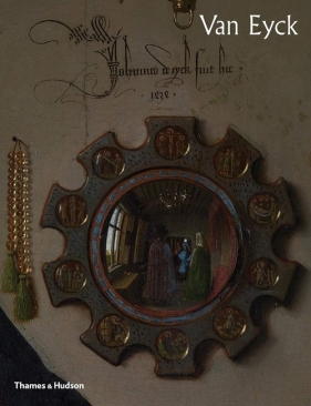 Van Eyck The official book that accompanies