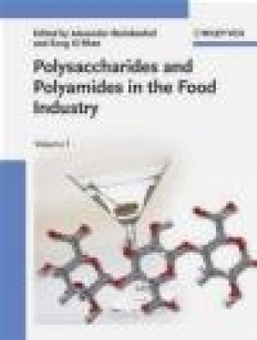 Polysaccharides Steinbuechel
