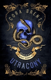 Utracony. Tom 2 - Cora Brent