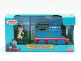 ZAGWIZDAJ I JEDŹ THOMAS &amp; FRIENDS