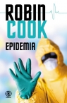 Epidemia Robin Cook