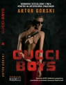 Gucci Boys Artur Górski