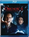 Obecność 4: Ostatnie namaszczenie (Blu-ray)