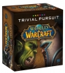 Trivial Pursuit World of Warcraft