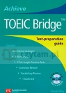 Achieve TOEIC Bridge with CD Renald Rilcy