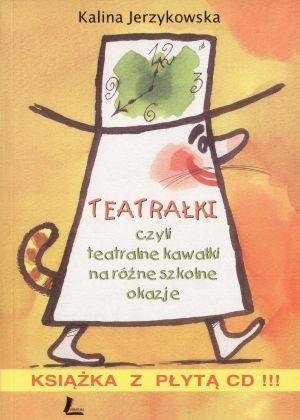 Teatrałki