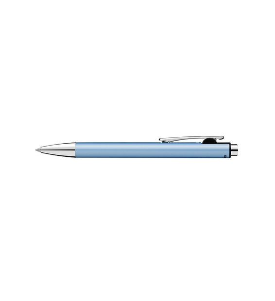 Długopis Pelikan Snap K10 - Metallic Frosted Blue