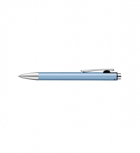 Długopis Pelikan Snap K10 - Metallic Frosted Blue