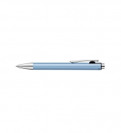 Długopis Pelikan Snap K10 - Metallic Frosted Blue