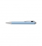Długopis Pelikan Snap K10 - Metallic Frosted Blue