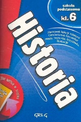 Historia 6 - <br />