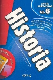 Historia 6 - <br />