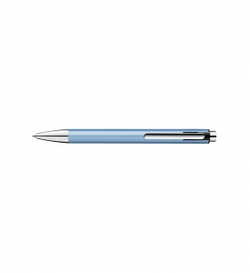 Długopis Pelikan Snap K10 - Metallic Frosted Blue