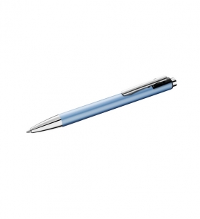 Długopis Pelikan Snap K10 - Metallic Frosted Blue