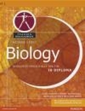 Biology for the IB Diploma Higher Level Randy McGonegal, Alan Damon, Patricia Tosto