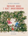  Przygody dzieci z ulicy Awanturników