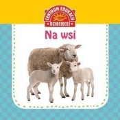 Na wsi - Opracowanie zbiorowe