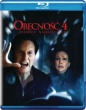 Obecność 4: Ostatnie namaszczenie (Blu-ray)