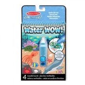 Kolorowanka Water Wow! - Podwodny świat (MD19445)