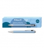Długopis Pelikan Snap K10 - Metallic Frosted Blue