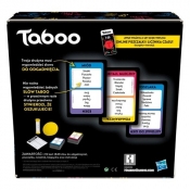 Taboo