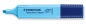 Zakreślacz Staedtler Textsurfer classic - niebieski (S 364-3)