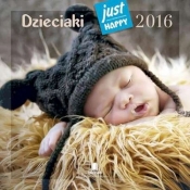 Kalendarz praktyczny 2016 PK 05 Dzieciaki - <br />