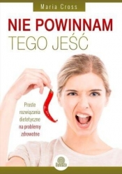 Nie powinnam tego jeść