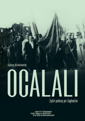 Ocalali. - Audrey Kichelewski