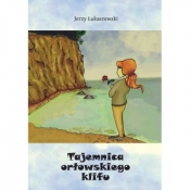 Tajemnica orłowskiego klifu - Jerzy Łukaszewski