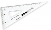 Ekierka 30/60 10,5cm